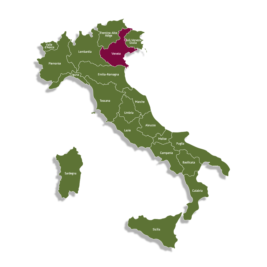 Veneto - Veneto