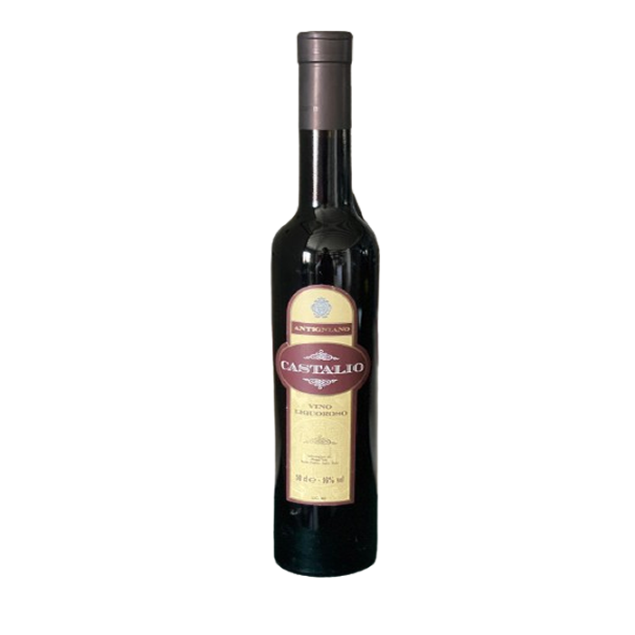 Castalio Vino Liquoroso (0,5 L) Tenute Baldo