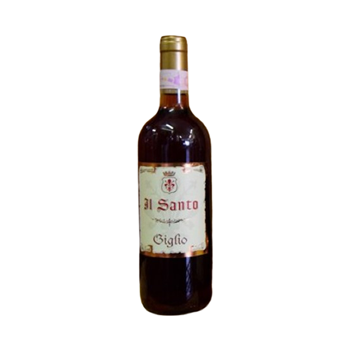 Il Santo Vecchia Folonica Vino Liquoroso Giglio (0,750 L)