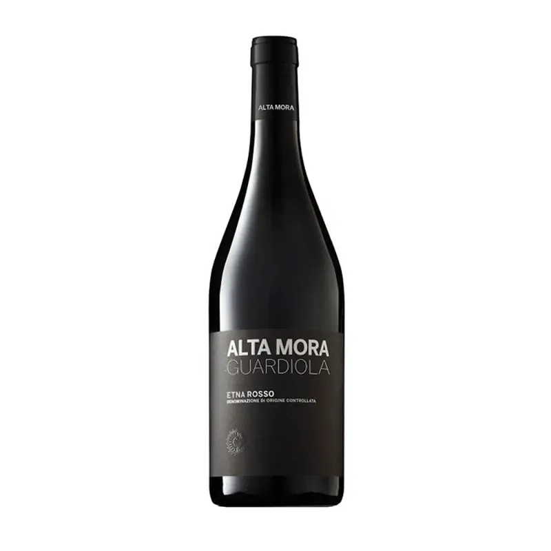 Guardiola Alta Mora Etna Rosso Doc Cusumano