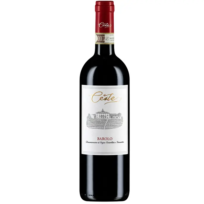 Barolo DOCG Ceste