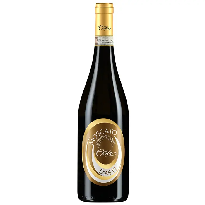 Moscato D’Asti DOCG Ceste