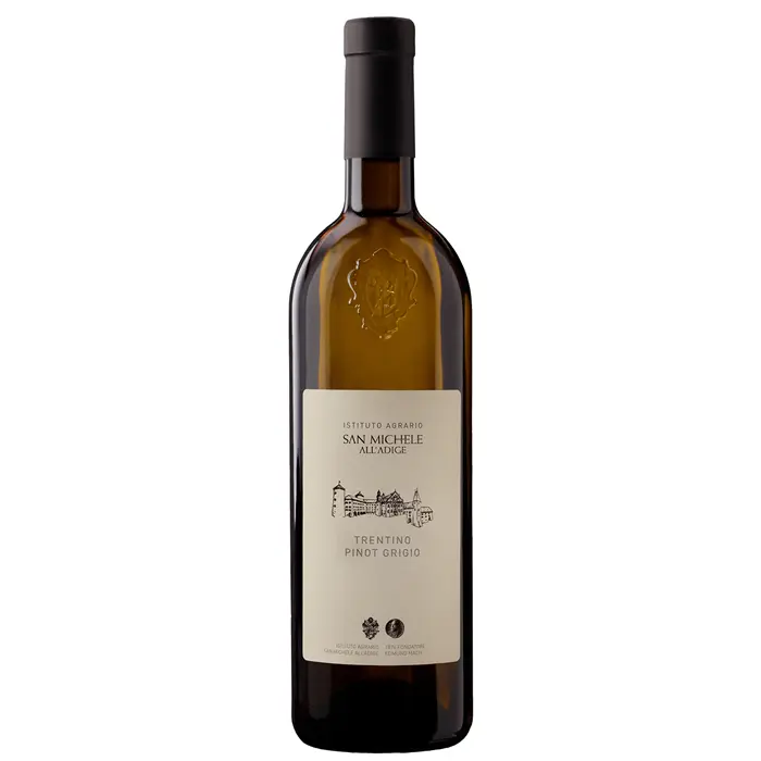 Pinot Bianco Trentino DOC E. Mach