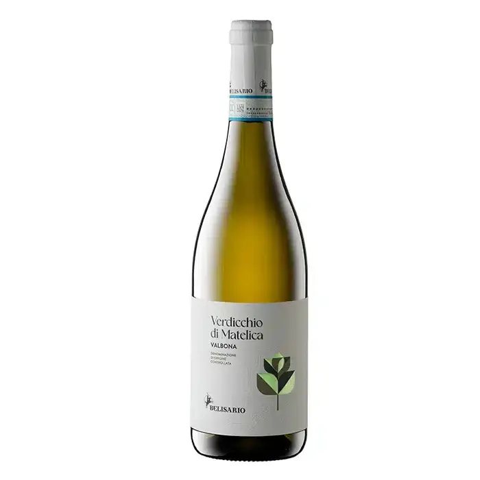 Val Bona Verdicchio di Matelica DOC Belisario